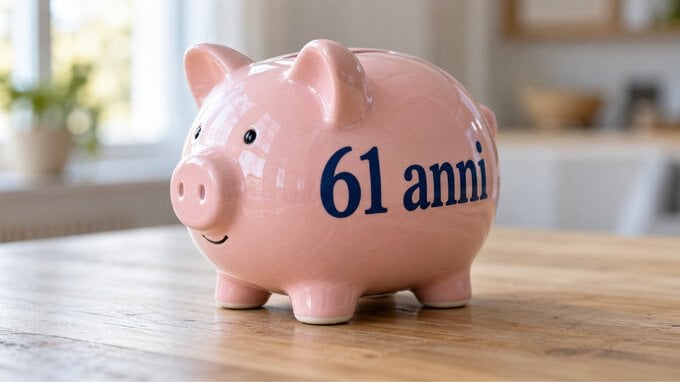 Pensioni, la guida per andarci a 61 anni di età