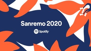 Canzoni Sanremo 2020: la playlist su Spotify, come ascoltarle