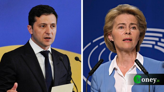 Ecco come l'UE trarrà vantaggio dall'accesso dell'Ucraina 