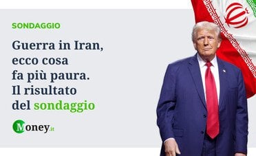 Guerra in Iran, ecco cosa fa più paura. I risultati del sondaggio di Money.it
