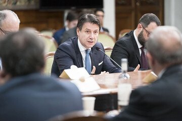 Italia: i 3 temi chiave della settimana