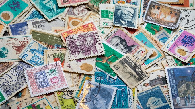 Se hai uno di questi vecchi francobolli italiani puoi rivenderlo a più di 7.000 euro