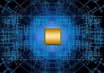 Apple collaborerà con Intel per la produzione di chip negli Stati Uniti. L'annuncio di Trump