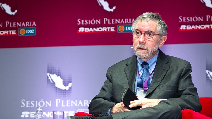 Europa, la débâcle dei vaccini costerà migliaia di morti: l'affondo del Nobel Krugman