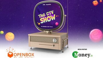 Back to the 2022: the CTV Show (Sara Buluggiu)