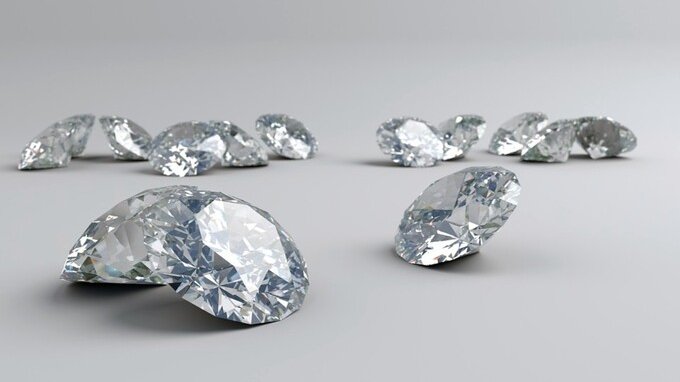 Sai che fine hanno fatto i ladri del più grande furto di diamanti della storia?