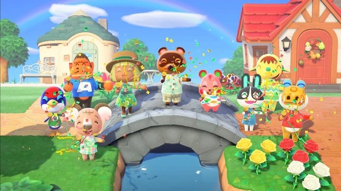Come guadagnare molto e in fretta in Animal Crossing: New Horizons