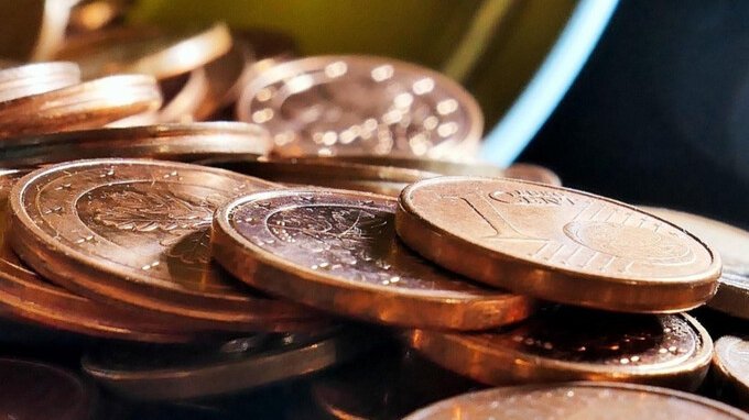 Addio ai penny negli Stati Uniti, ecco cosa fare se ne hai alcuni