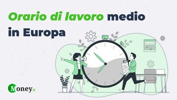 I Paesi in cui si lavora meno ore a settimana, la classifica