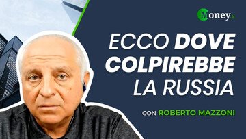 Ecco dove può colpire la Russia. Europa in allarme, secondo Mazzoni
