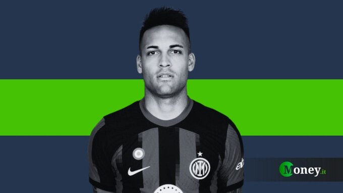 Quanto guadagna Lautaro Martinez, il giocatore più pagato della Serie A 2026/2027
