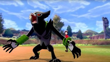 Zarude, nuovo Pokémon misterioso Spada e Scudo: tipo, statistiche e come averlo
