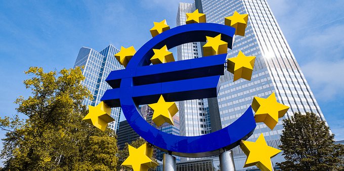 BCE: tasso di interesse ancora invariato 