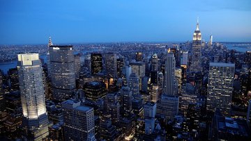 Market mover della settimana: USA protagonisti nel pieno del caos coronavirus