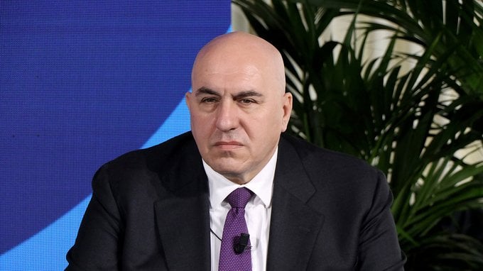 Non puoi sapere quante armi abbiamo inviato all'Ucraina, ti spiego perché