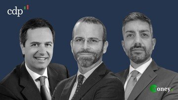 Nuove nomine in CDP Equity, la holding di investimenti controllata al 100% da Cassa Depositi e Prestiti