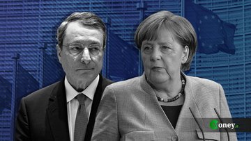 Crollano indice Zew e scorte dell'industria, gli spread Ue ballano. Auguroni alla Bce