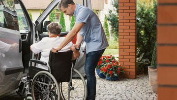 Come usare i giorni di permesso legge 104 senza abusi