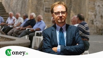 Pensioni future l'Italia sarà sempre più un Paese per vecchi. “Serve una pensione minima per tutti”