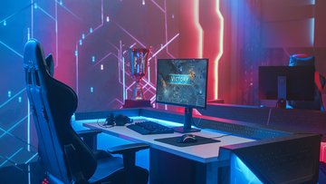 Come creare una postazione da gaming: offerte Amazon Prime Day 2022