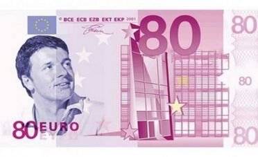 Bonus Renzi 2020: come funziona, a chi spetta e novità in busta paga anche nel 2021