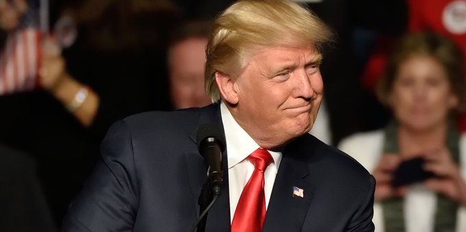Trump taglia i rapporti con l'OMS: “È in mano alla Cina”