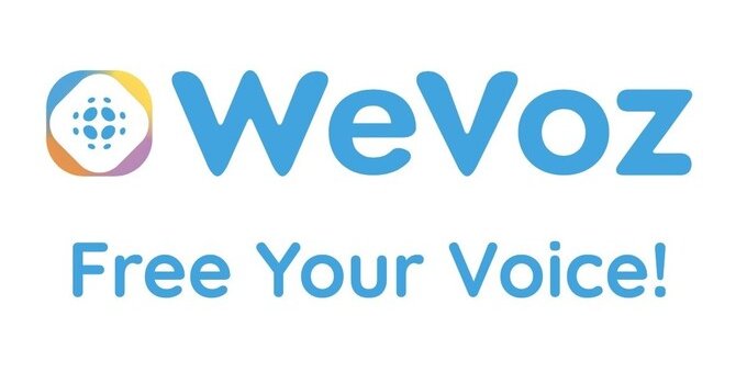 Nasce WeVoz: come funziona il nuovo social network dedicato ai messaggi vocali