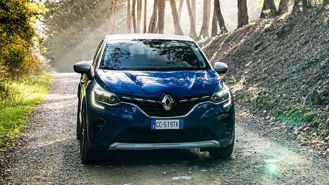Arriva le versione evoluta di una delle auto più comprate in Italia. I prezzi partono da €24.000