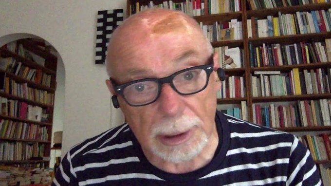 Paolo Nori: chi è lo scrittore al centro della polemica tra Bicocca e Dostoevskij