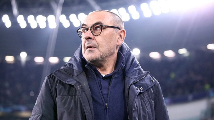 Quanto guadagna Maurizio Sarri? Lo stipendio del nuovo allenatore dell'Atalanta