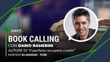 Book calling #48: Dario Ramerini, “Il perfetto recupera crediti”