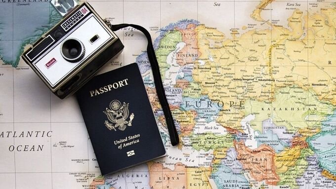 Passaporti più potenti al mondo, la classifica. Dov'è l'Italia?