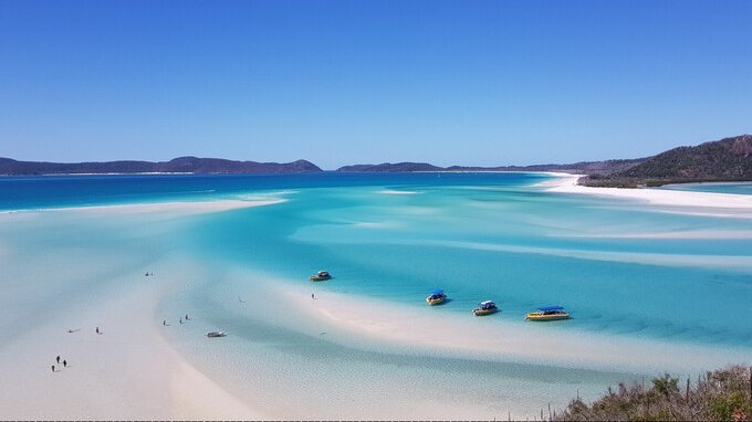 L'Australia cerca turisti. “Guadagni” 6.000 euro in 10 giorni, è tutto pagato