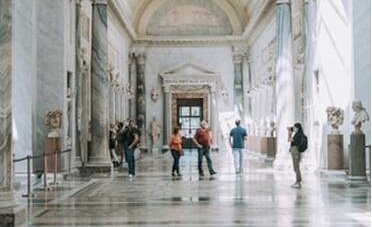 €6 milioni dallo Stato per creare 3 musei su pizza, vino e olio