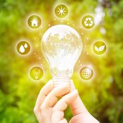Greentech: la tecnologia può salvare l'ambiente?
