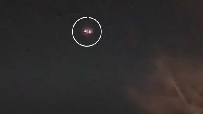 Misteriosi droni o UFO? Cosa sta accadendo nei cieli del New Jersey negli Stati Uniti?