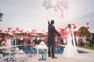 Trasforma la tua passione in una professione: diventa un wedding planner