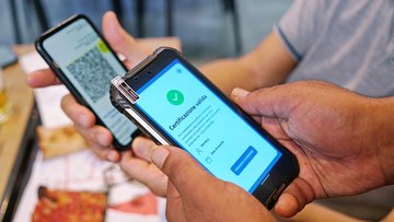 Green pass rafforzato e ordinario, nuovi obblighi: ecco dove verrà richiesto