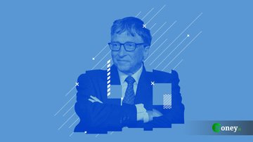 Come ha fatto Bill Gates a diventare così ricco?