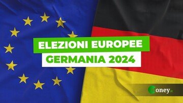 Risultati elezioni europee Germania 2024, chi ha vinto: vola la destra di AfD, male Scholz e i Verdi