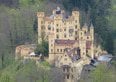Il castello che strega i milionari torna in vendita a 3 milioni di dollari