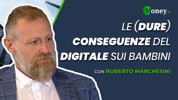 Dipendenza da smartphone, le conseguenze sui bambini: come uscirne. VIDEO