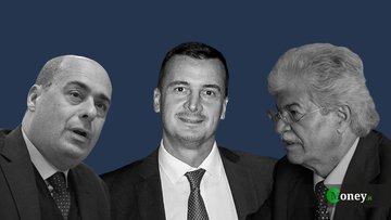 Da Razzi a Zingaretti fino a Casalino: elezioni politiche, ecco chi si potrebbe candidare