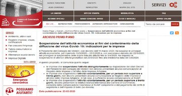 Il trionfo della burocrazia