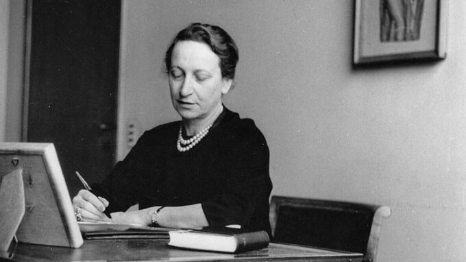 Fernanda Wittgens, la biografia: chi è, cosa ha fatto e malattia