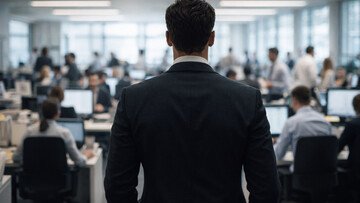 Con questo lavoro non sarai mai disoccupato. In media guadagni €45.000