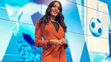 Greta Beccaglia: chi è la giornalista molestata in diretta e cosa è successo