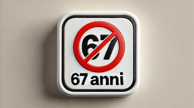 Pensioni, nel 2025 niente stop a 67 anni per chi ha guadagnato meno di questa cifra