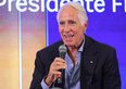 Quanto guadagna Giovanni Malagò? Stipendio e patrimonio del presidente FIGC