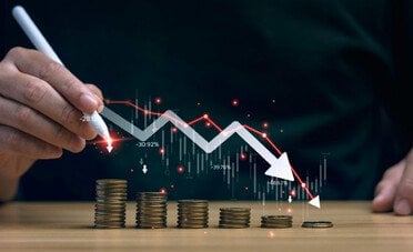 Il segnale pre-crisi che i mercati finanziari non stanno leggendo (e che non si vede sui grafici)